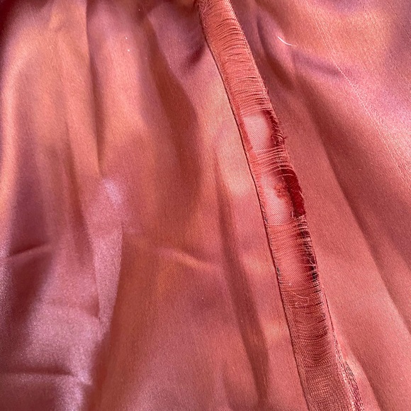 Vintage Primrose Wool/Cotton Jacket 🤎 - Picture 8 of 10